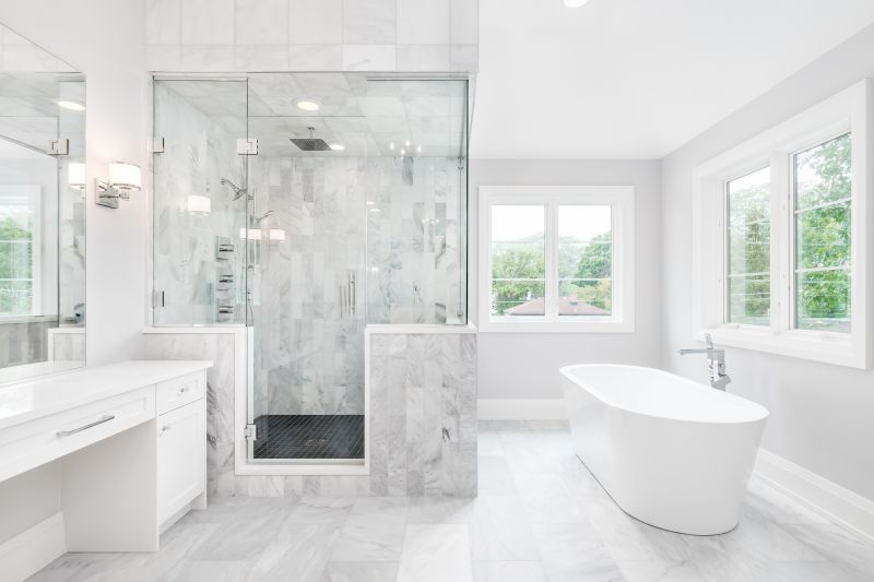 Best Bathroom Remodelers Contractors in Fairhaven, MA