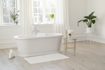 Cost of Bathtub Installation in Fairhaven, MA